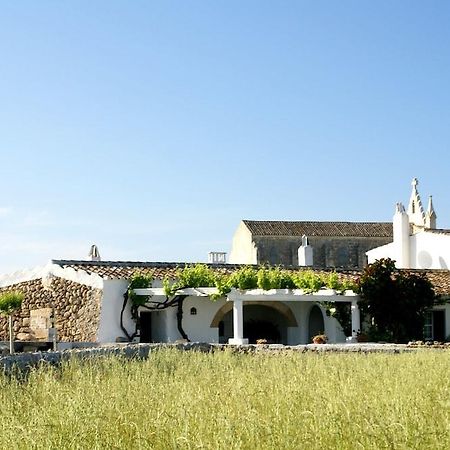 Agroturismo Llucmacanes Gran マオー エクステリア 写真