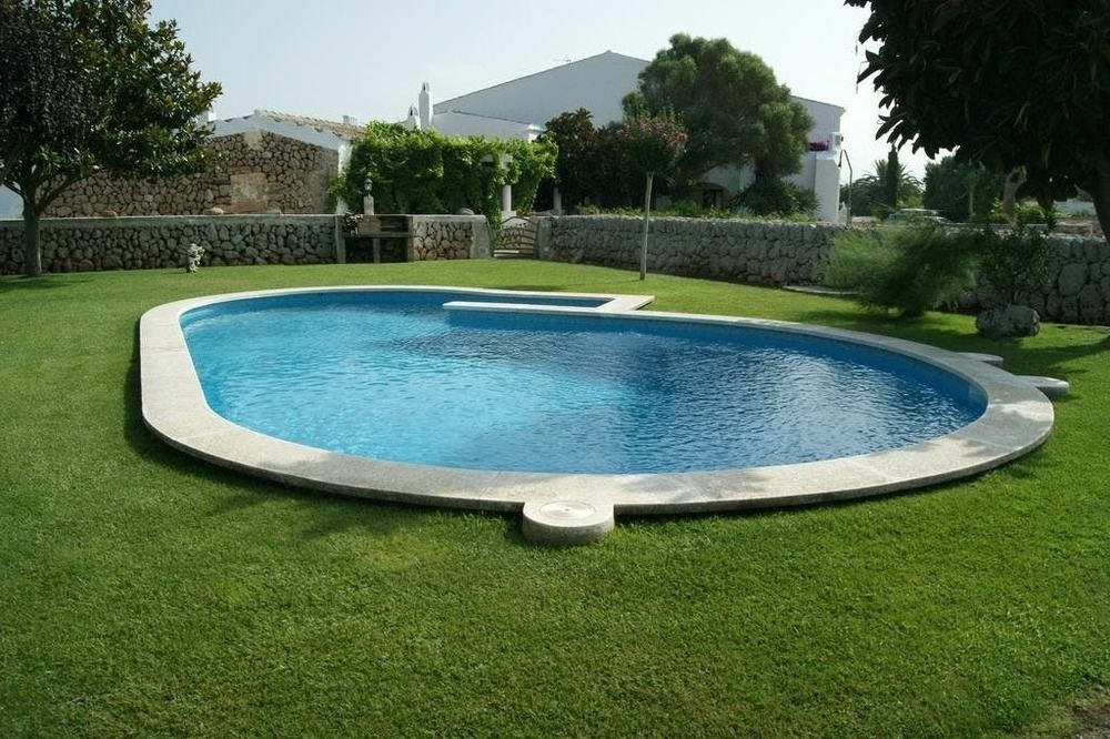 Agroturismo Llucmacanes Gran マオー エクステリア 写真