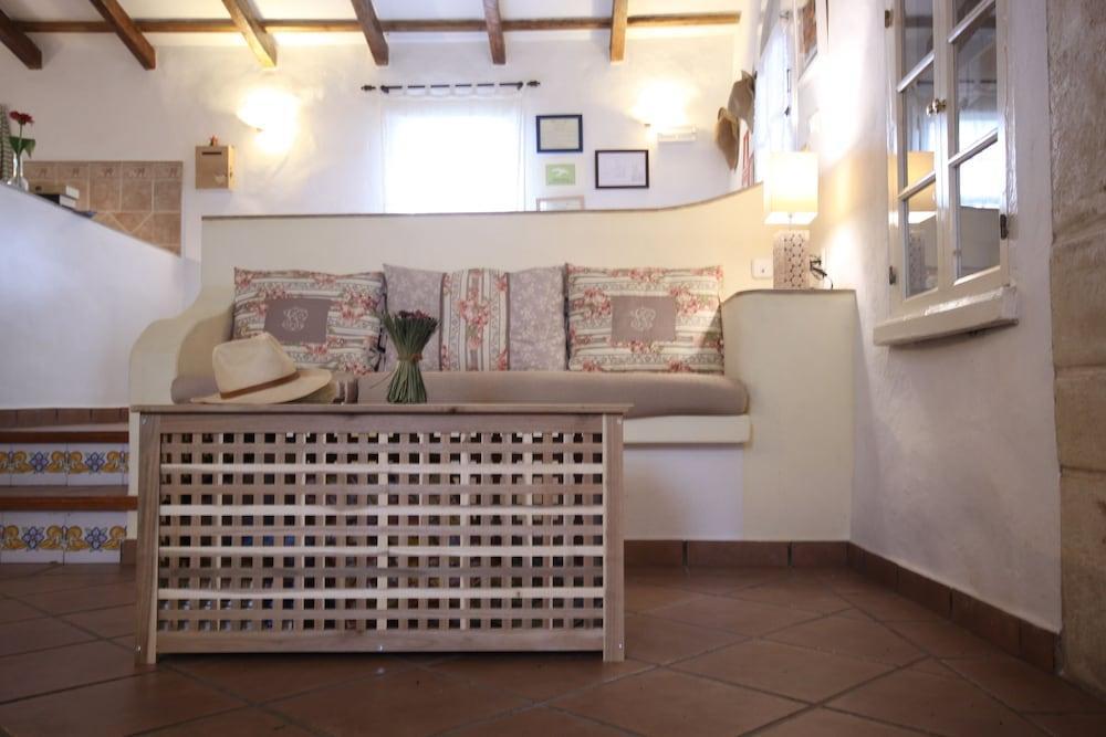 Agroturismo Llucmacanes Gran マオー エクステリア 写真