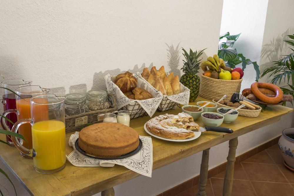 Agroturismo Llucmacanes Gran マオー エクステリア 写真
